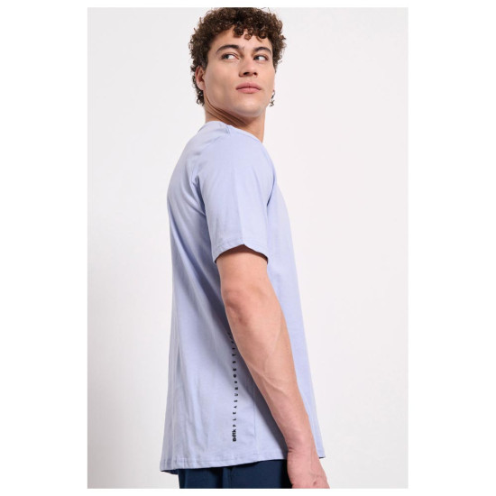 Bodytalk Ανδρική κοντομάνικη μπλούζα